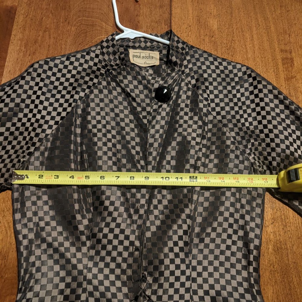 Vintage Jacket -Paul Sachs original